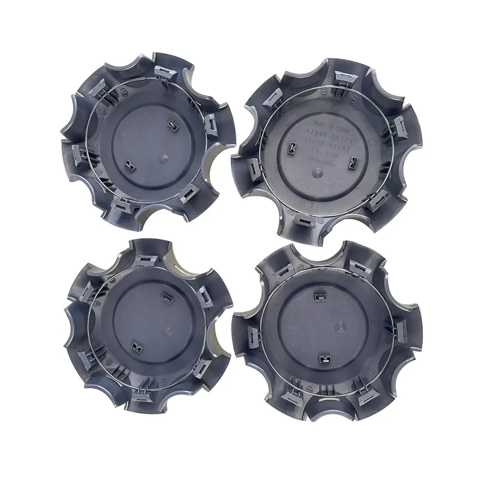 Колпачки для ступицы колеса 4260B0K120 4260B0K290 колпачки Toyota Hilux от пыли обода автомобиля GGN125 GUN135