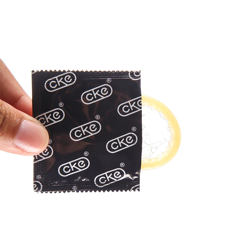 
New Arrival Latest Design Sagami 0.02 Silicon Crystal Extra Thin Condom 