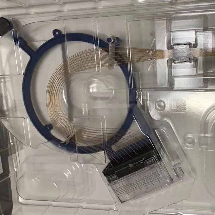 
 ABI/used Biosystems-3730xl, генный анализатор 96-капиллярный массив 50 см для последователя ДНК 4331246  
