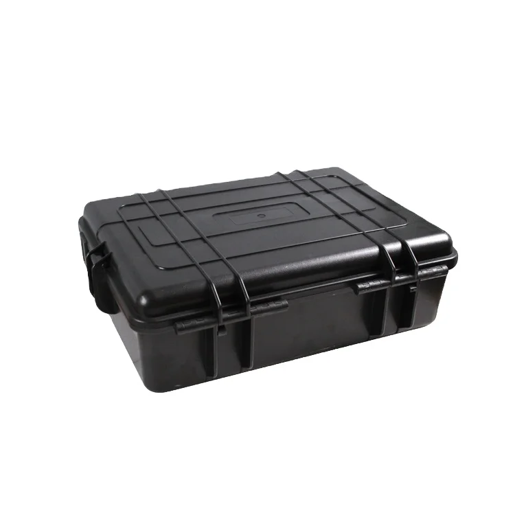 EPC021 everest plastic flight waterproof box carrying dji phantom 4 Military hard case