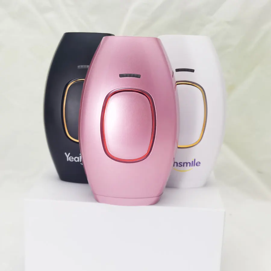 Wholesale Home Use Removable Ipl Laser Hair Remover 900000 Handset Machines Ipl Laser Hair Removal