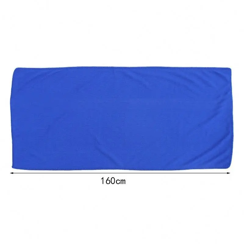 Custom Kitchen  Hand Towels Wholesale dish Wash Cloth with Custom