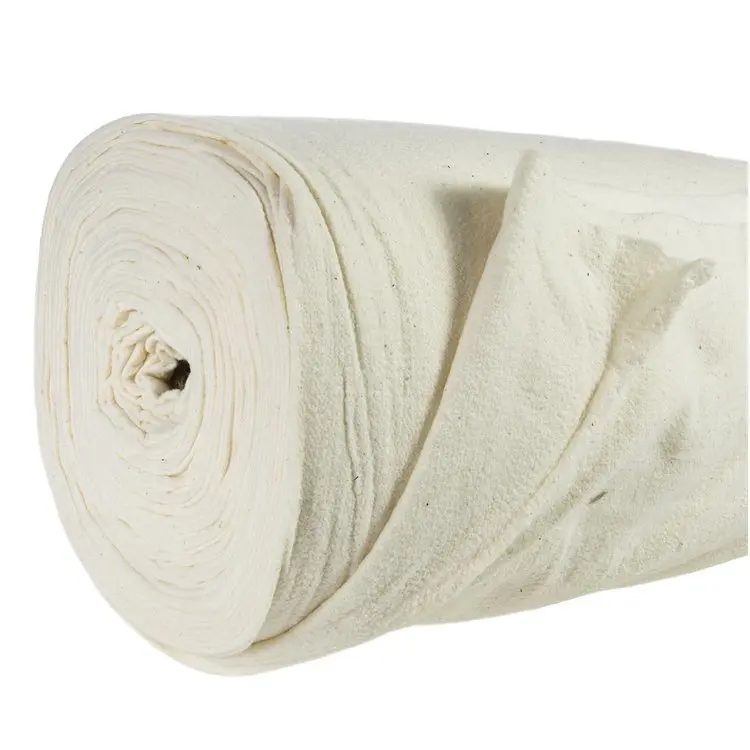natural cotton l bamboo fiber filling batting