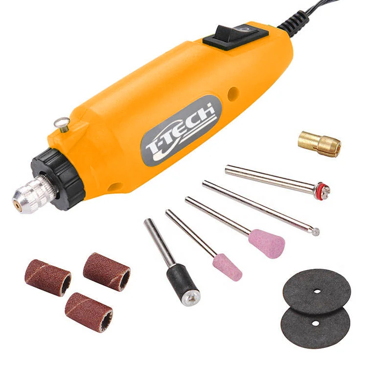 Mini Dremel Professional Engraving Pen Electric Grinding Group Drill Grinder Tool For Bowlder Jade Milling Polishing Drilling