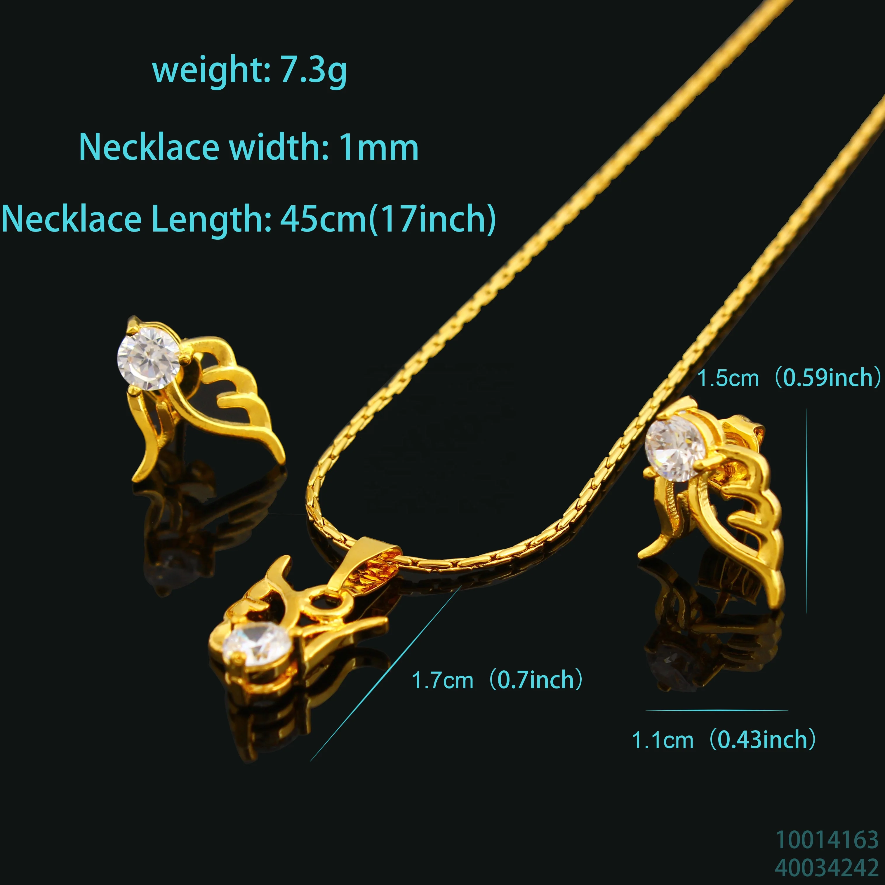 latest fashion jewellery wedding gold jewellery designs 2017 for women