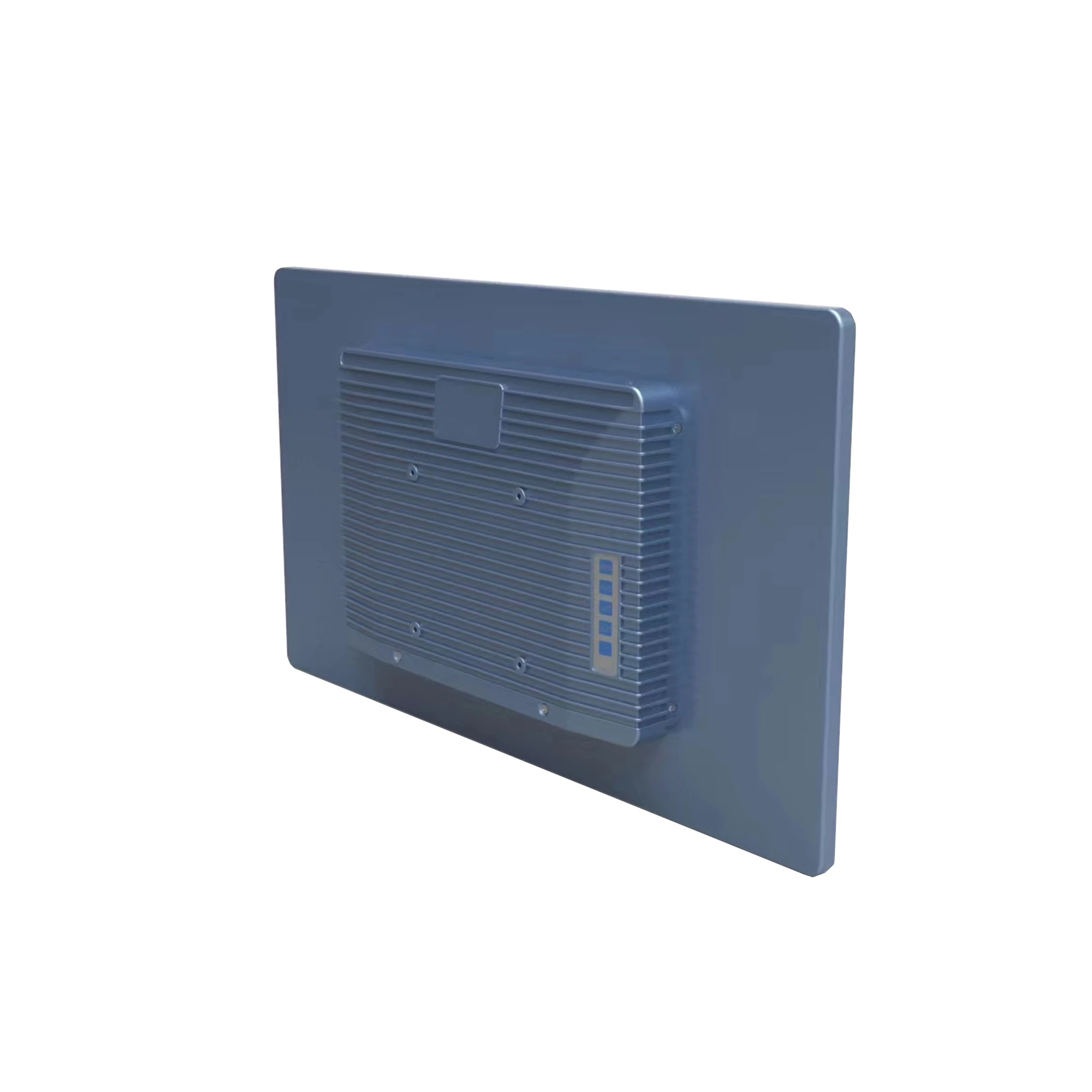 ODM Infrared Interactive Industrial Control Computer Smart External Embedded Control All-in-one Wireless Wifi Android