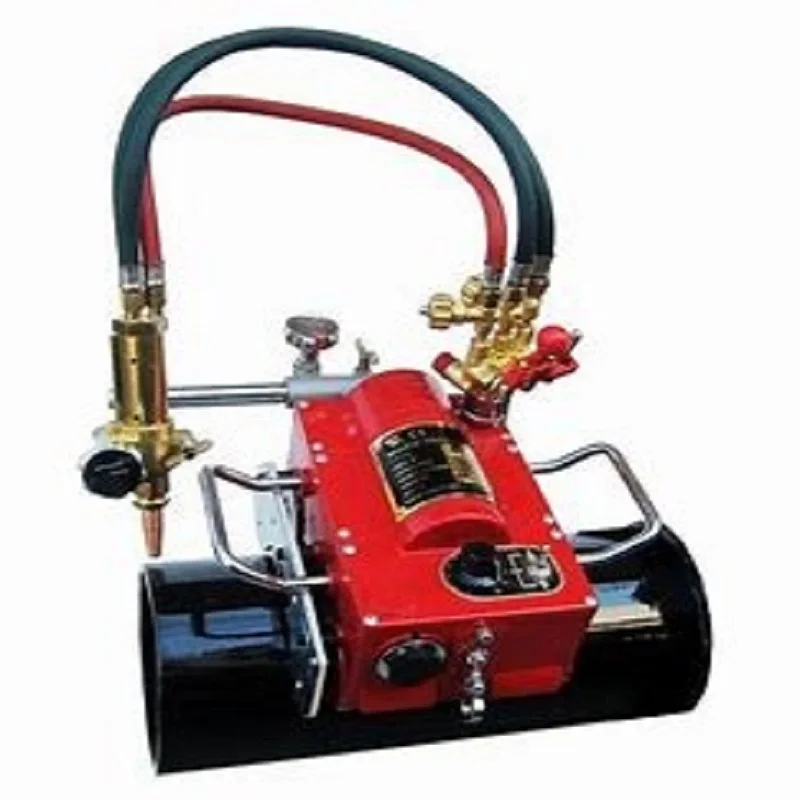 Nice Magnetic Auto Gas Cutting Machine with High Quality for metal