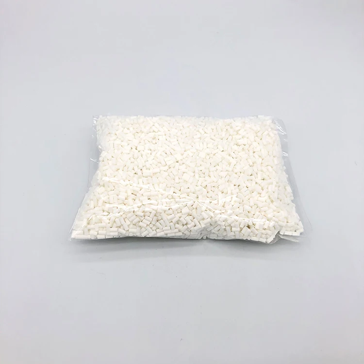 
High Quality Free Glue 1.5~32mm L Supplies Lab Sintered White Polyethylene Pe Filter Pipette Tips 