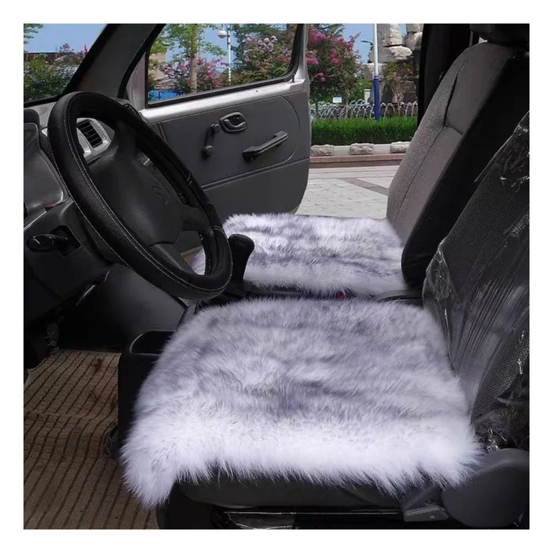 Toyota Isis seat covers warm breathable seat pads