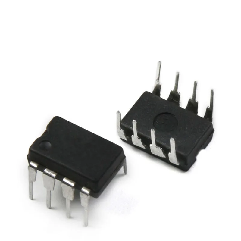 Numeral control driver SIE20034 DIP-8 bom list serve