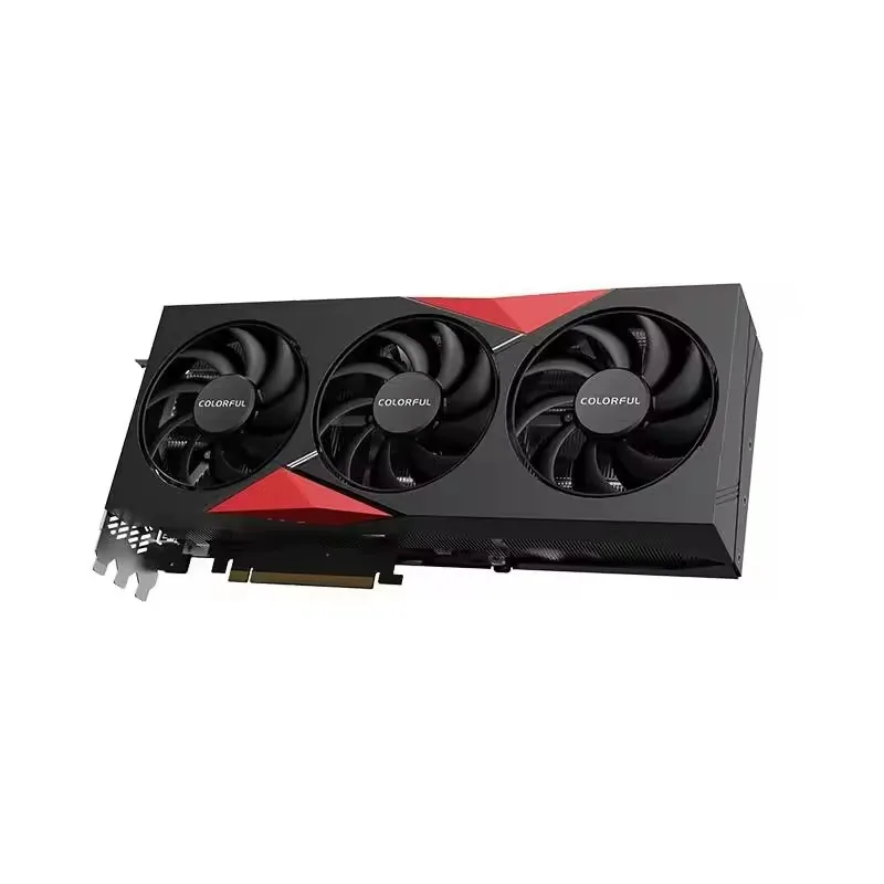 RTX 4090 Gddr6X Gpu RTX2080 A100 A800 P40 T4