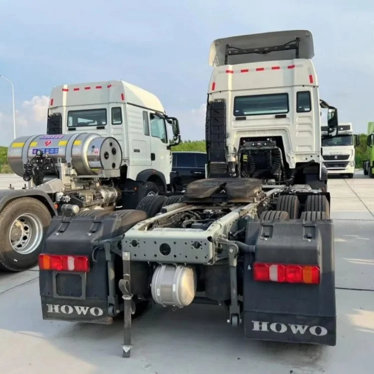 6X4 336HP 371HP 10 Wheeler 40ton Sinotruk HOWO самосвал