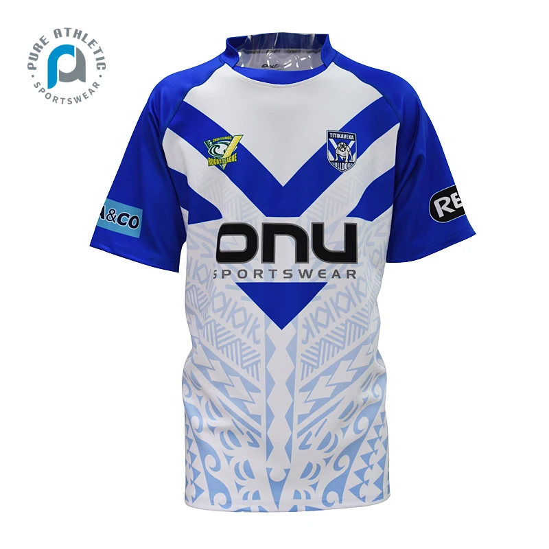 Лидер продаж высококачественные оригинальные рубашки для регби в винтажном стиле Джерси джемпер