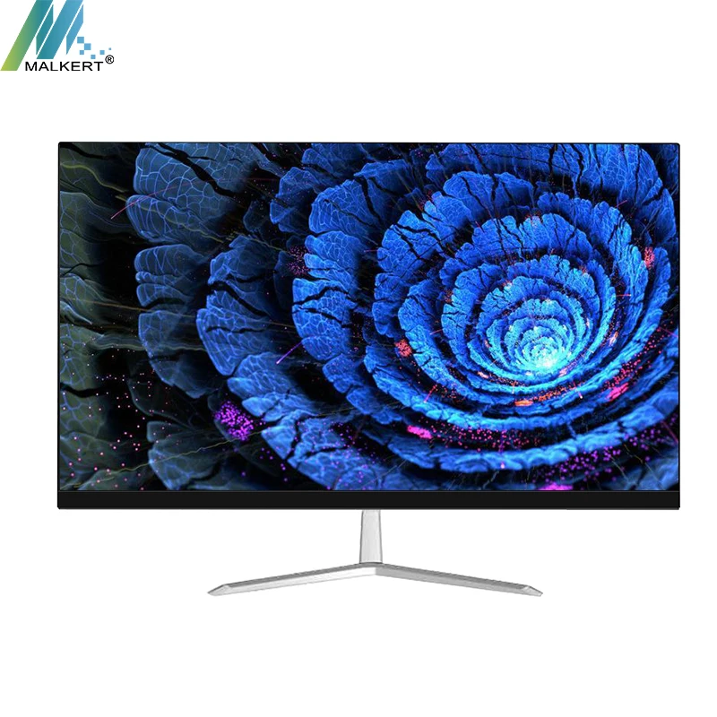 
Slim Gaming Monitor 23.8 inch LCD Display 75Hz LCD Gaming Monitor For PC 
