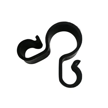 Hot Selling single DOUBLE champagne BOTTLE TOP SPARKLER CLIPS for nightclub party candle sparkler fountain fireworks