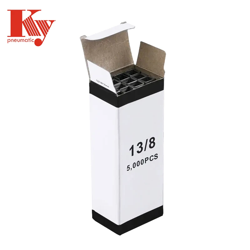 R23 Stapler Hand Nail Picture Frames Pin 13/4 13/6 13/8 13/10 Manual Staple Pin