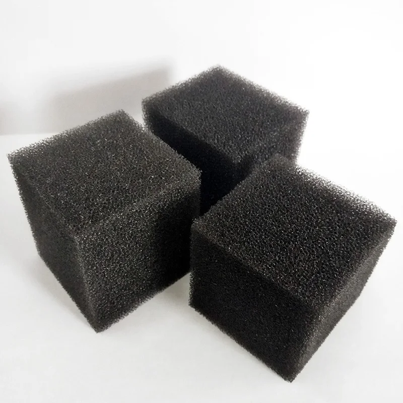 10-60ppi Pond Filter Sponge