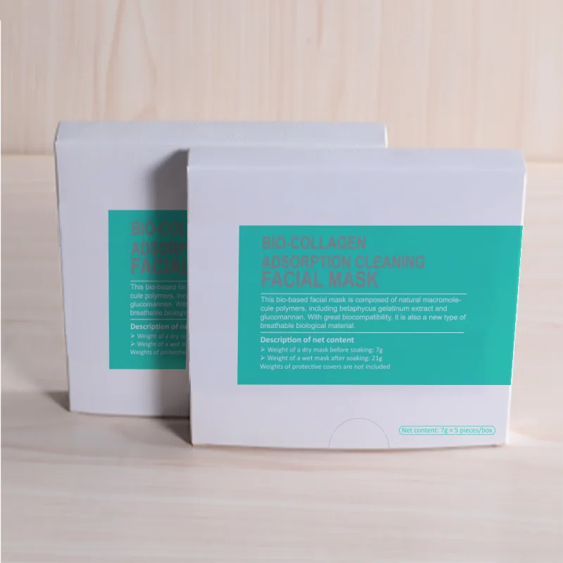 Tony Moy Good Quality Skin Care Face Mask Improve Dry Skin Keep Moisture cleansing Facial Mask