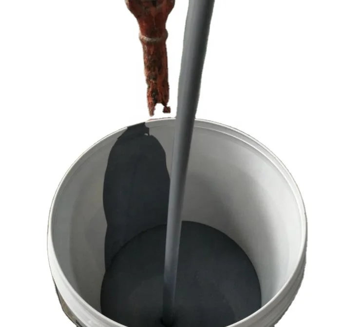 Полиуретановая жидкая Резина Водонепроницаемая краска/покрытие