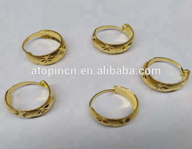 ATOP PVD Coating / Vacuum Coating Machine for Jewelry Gold Plating