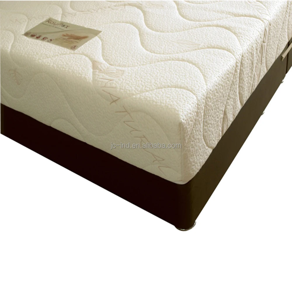 
Memory Foam Bed Design Furniture Mattress for Bed 