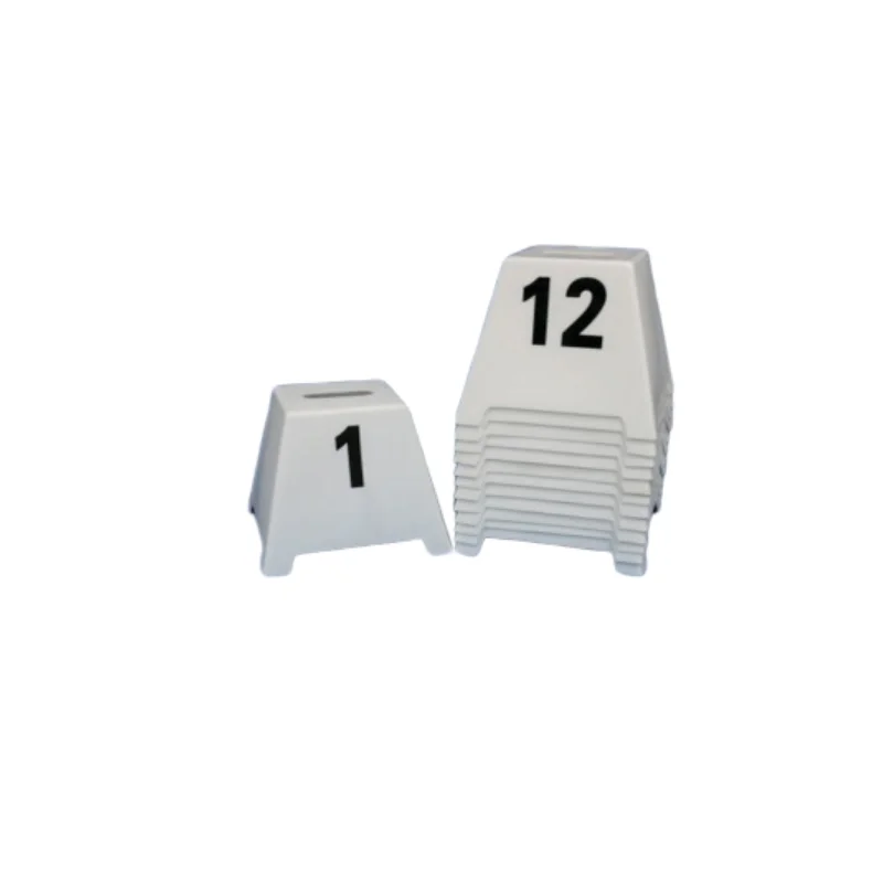 
Horse Show Jumping Marker 