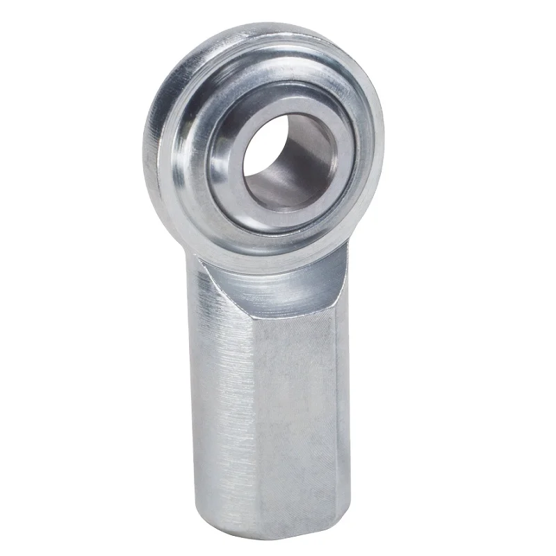 Fisheye ball joint rod end bearing CF3 CF4 CF5 6 CF7 CF8 CF10 CF12 Female thread carbon steel for Auto parts