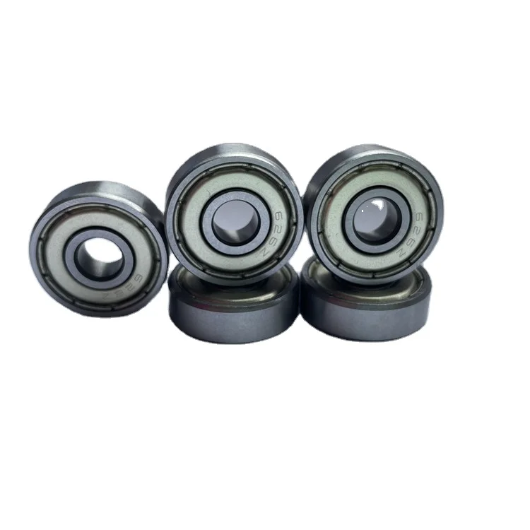 Micro SYL   Brand 608 609 6000 607 606 625 Deep Groove Ball Bearings