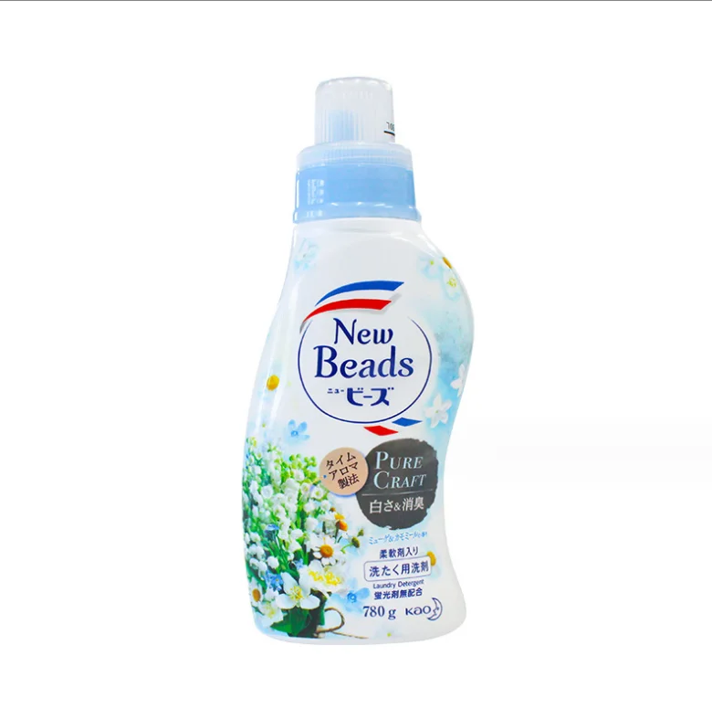 China Wholesale Washing Gel Fabric Softener Special Offer 5kg Eco Friendly Laundry Detergent