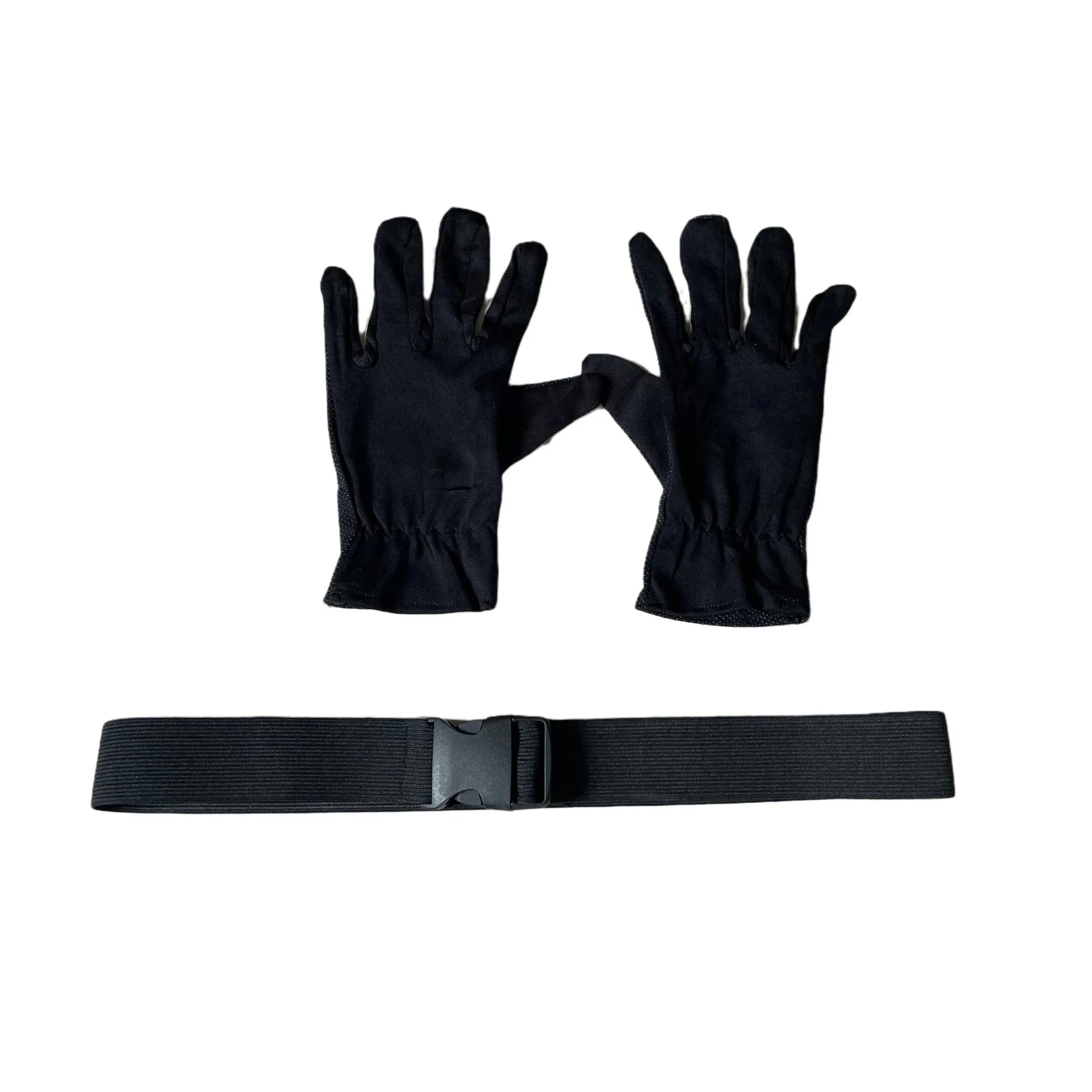 Squid Game Hoodies Jumpsuit Cosplay Costume Suits with Belt Gloves Fashion Leisure Tracksuit for Kids Adult M3341