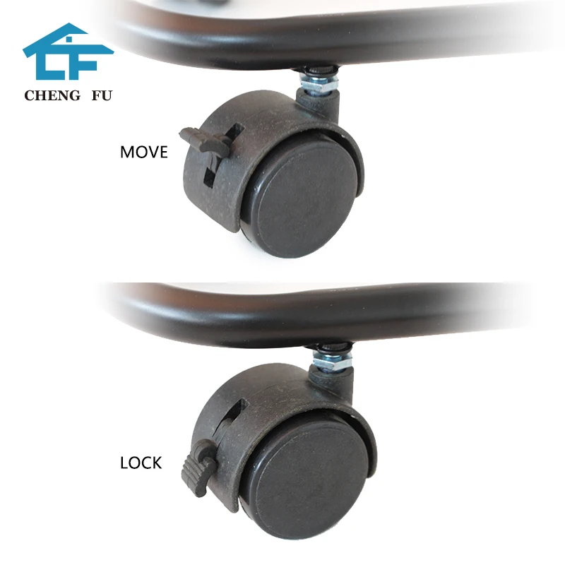 Finest-quality Home Organizer Removable Wheeled 2 Tier Extra Large Storage Laundry Hamper Basket