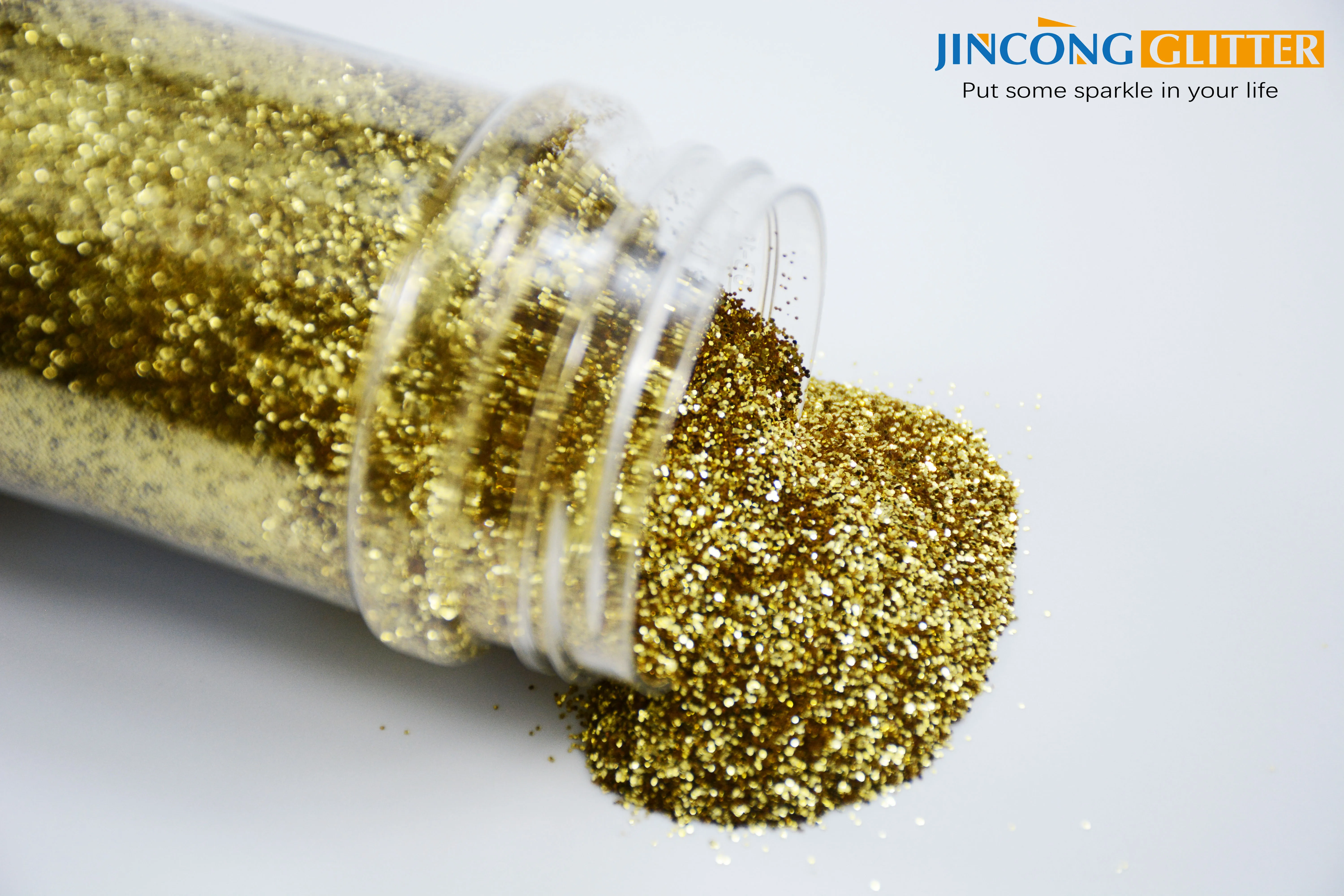 G2106 wholesale PET glitter and non-solvent resistant high quality 1kg glitter powder for wall paint
