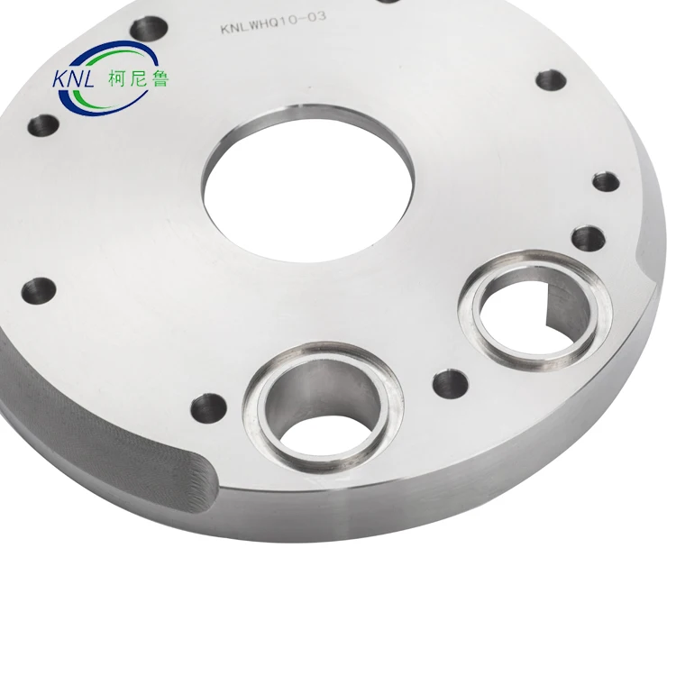 SDA rotating nebulizer accessories for flue gas desulfurization Water protection plate WHQ10-06