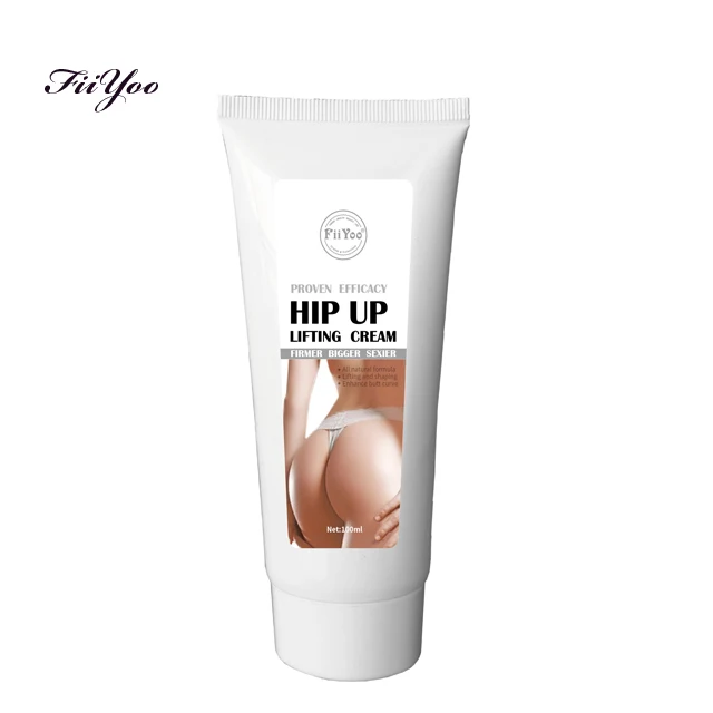 FiiYoo травяной имбирный крем для эффективного увеличения ягодиц и подтяжки ягодиц, эффективный крем для массажа бедер