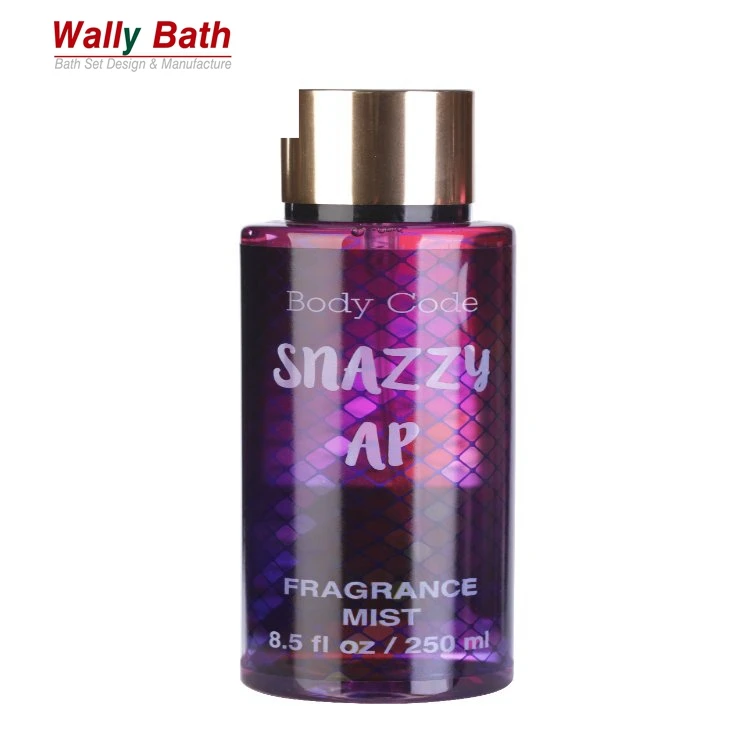 Высококачественные оригинальные парфюмы Wally Bath оптом для женского тумана