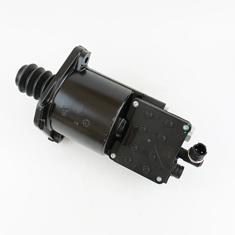 Clutch Servo Repair Kit 0002500062 0002500562 0002501562 9701500010 4.64344 9701500080 9701509242 FOR Mercedes actros truck