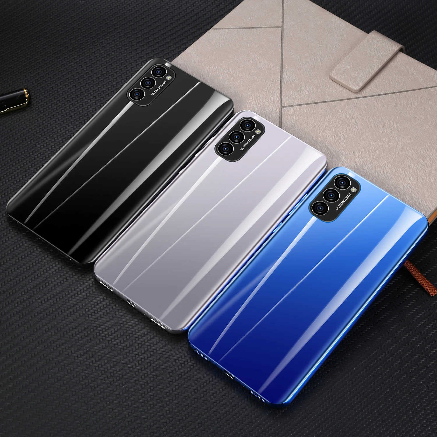 Смартфон Reno4 Pro 6 3 дюйма 8 + 10 0 ГБ Android