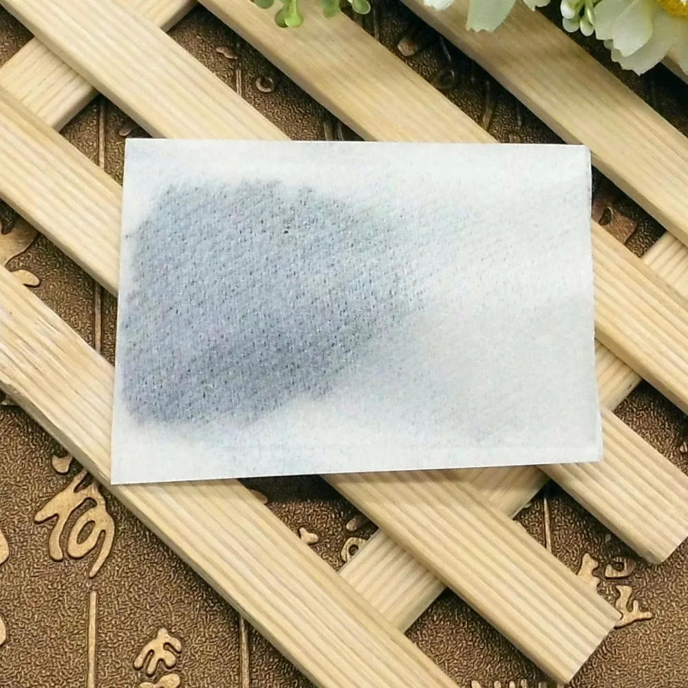 Wholesale Custom Size High Temperature Resistance Biodegradable Heat Seal Filter Paper Tea Bag