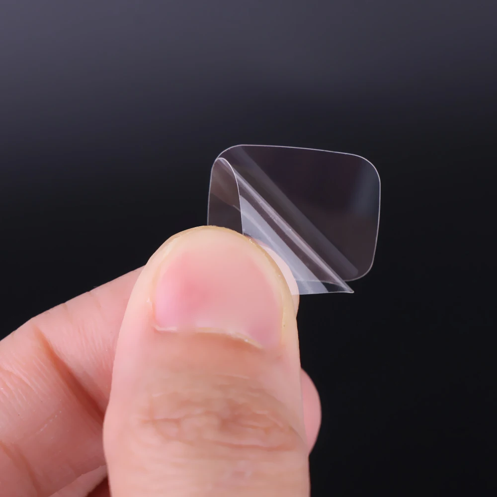 XIAOMI and FIMI PALM Protective Film Set Tempered Glass Lens Film Back Front Screen Protector Cover for GoPro Hero 8 Accessories