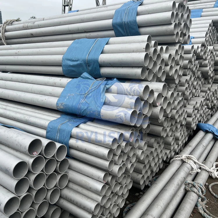316 Seamless Pipe Stainless Steel Pipe In Stock