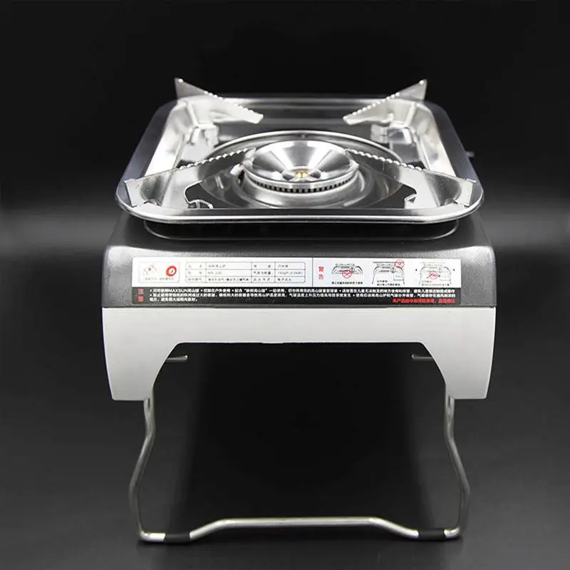 Burner China Propane Cooker Big Portable Gas Stove