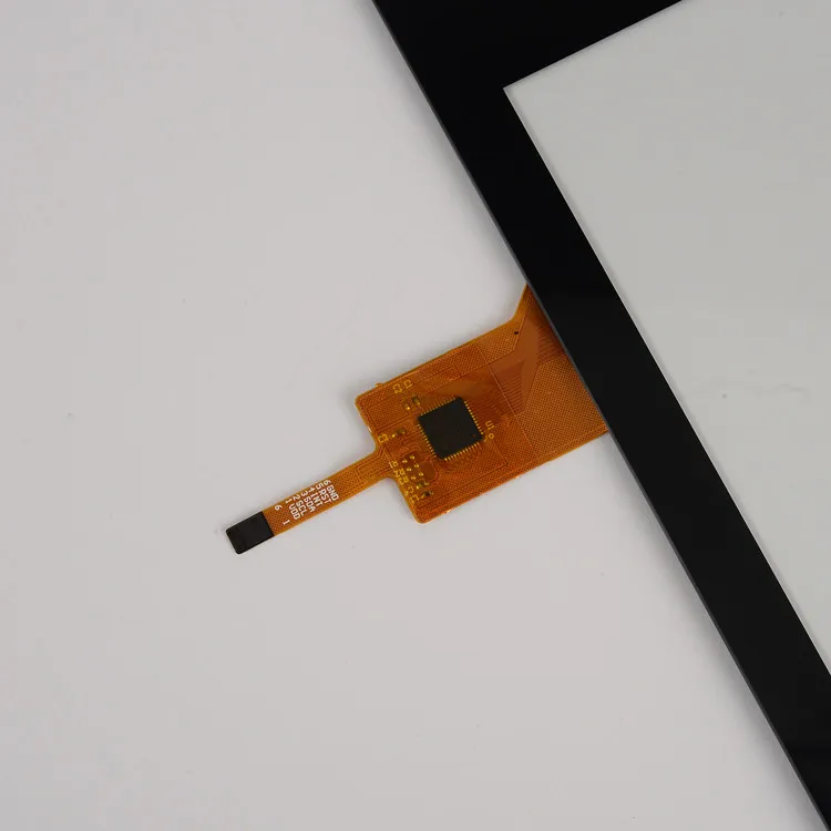 Best Quality Volume Produce Lcd Display 5 Inch Industrial Panel Pc Touch Screen