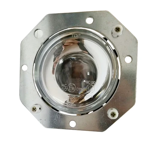 DC 24V Bus Lights Front Headlight Low Beam Dia 90mm HC-B-3007-1