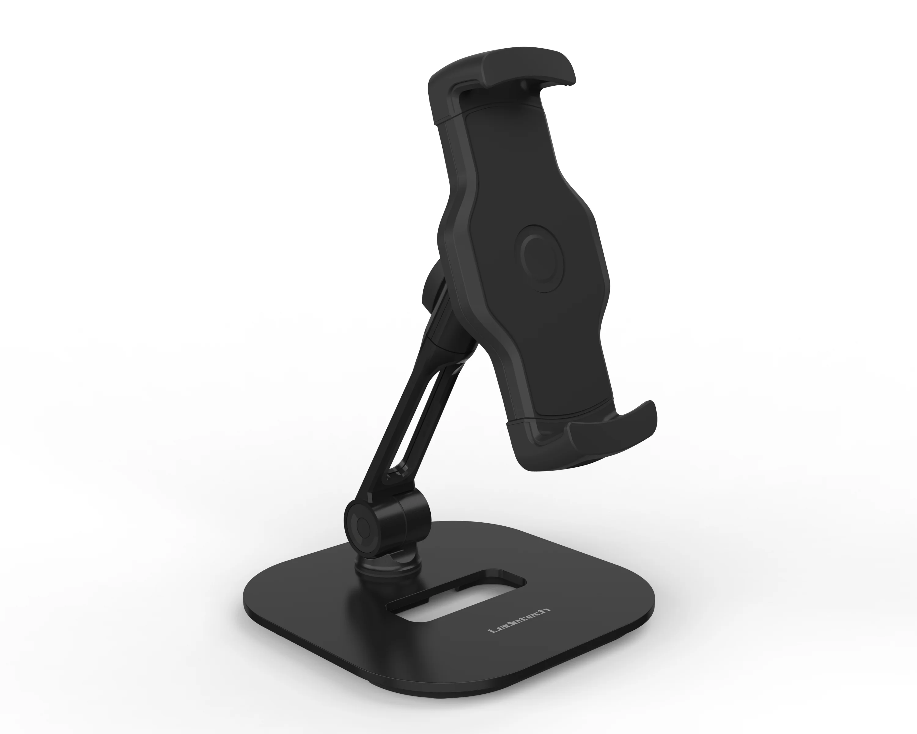 lazy man 360 degree rotation desktop pc pad gps pos mobile phone cellphone smartphone stand for bed sofa office iphone ipad