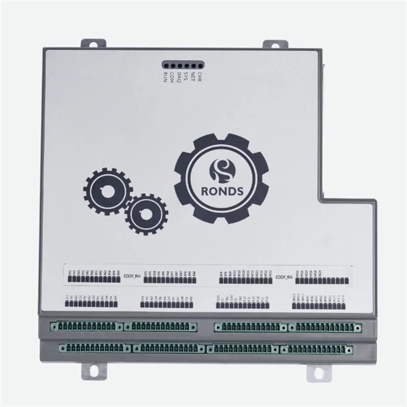 CHINA RONDS  Wired Data Collector RH2000 for Predictive Maintenance in Oil,Fans and Gas