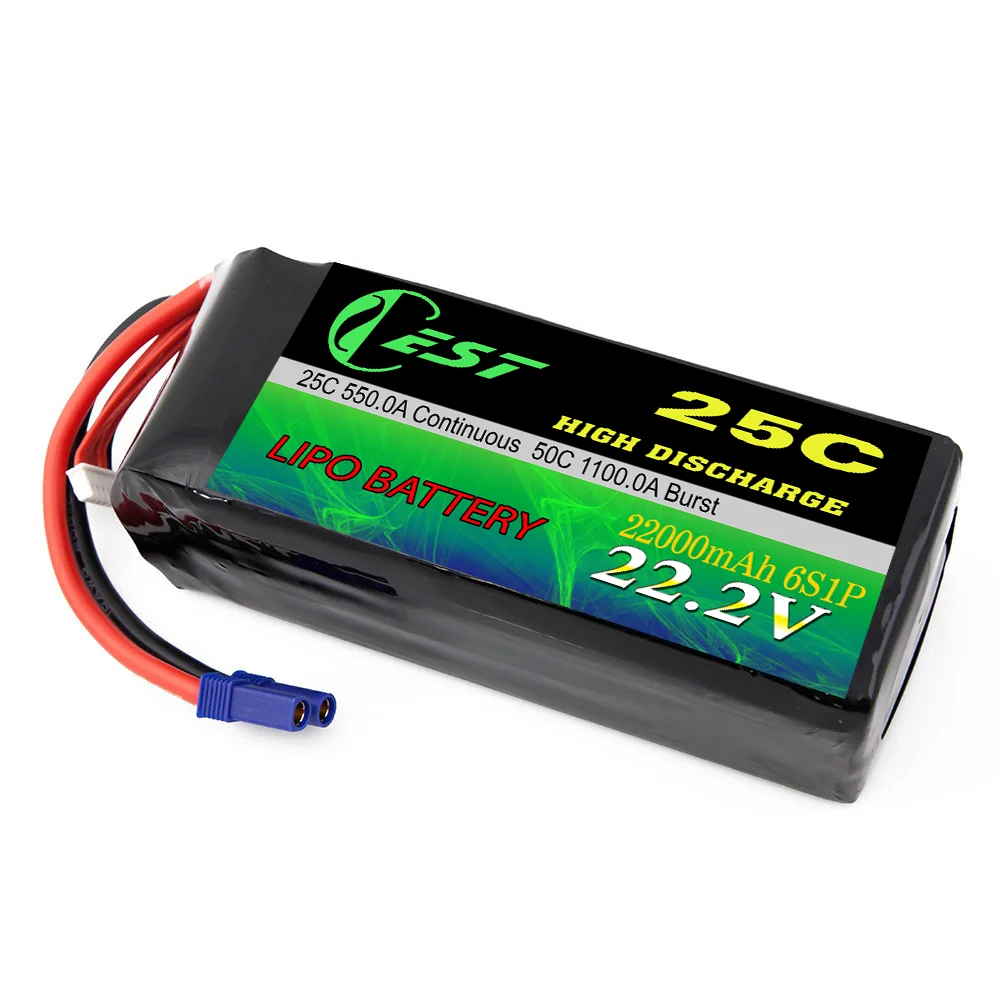 2200 22000 4000 mah tattu hv 6s 12s 12s1p 44.4v 16000mah 22000mah 25c lipo 11 battery 3.7v lipo-akku