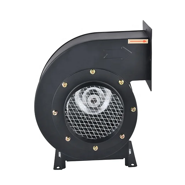Sayu 750W Centrifugal fan blower centrifugal fan price CY180
