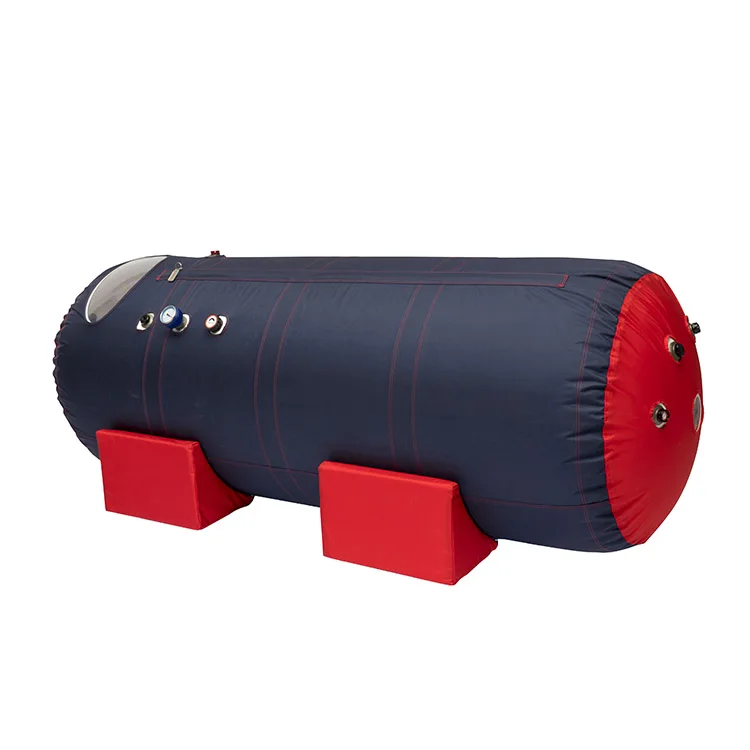 
2021 Health care supplies hbot portable hyperbaric oxygen chamber for home 