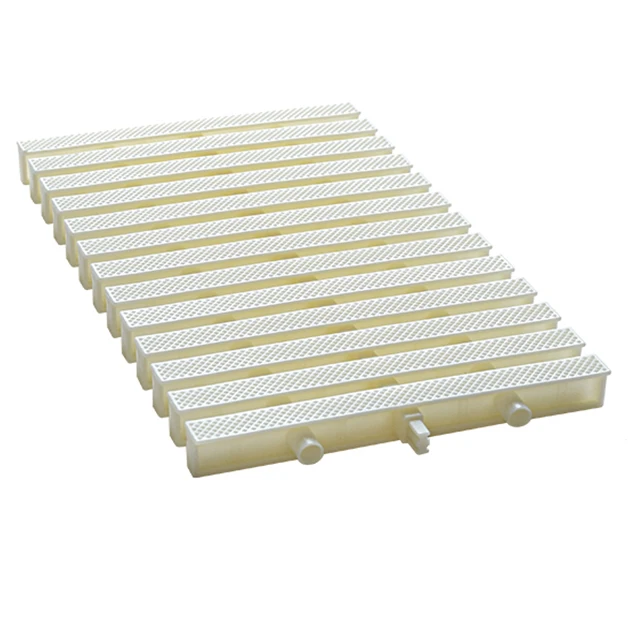 Factory Supply 18/20/25/30CM PP PPS Pool Grille ABS PVC Steel Material Spa and Swimming Pool Cover for Indoor and Outdoor Use