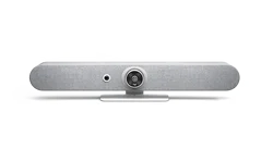 Logitech Cc4500e ралли бар Мини Ai уход за кожей лица все-в-одном беспроводной Конференц-системы 4k камера видеоконференции с микрофоном